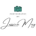 Photography by Jessica May logo